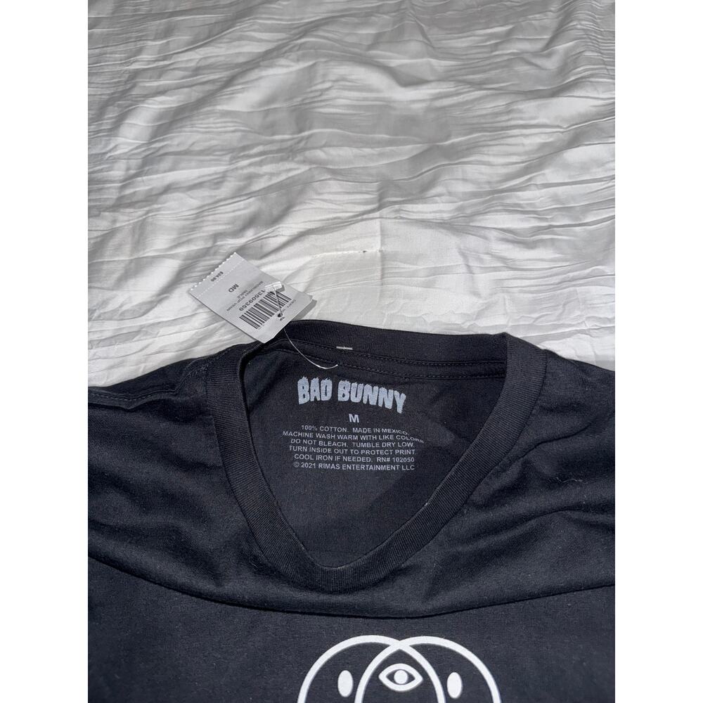 Bad Bunny Merch - Picture 2 of 3